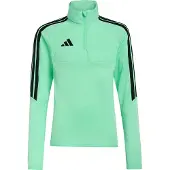 Adidas Maillot d'entraînement av. Polaire - Tiro26 L - - 10 ans (140) - Blouse