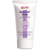 Dolfos Amydol paste : enzymes pour les troubles digestifs chez les chiens et les chats, 50 g