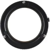 Linkstar DBBWEC Bague d’adaptation Bowens vers Elinchrom