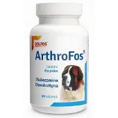 Dolfos ArthroFos 60 comprimés pour les articulations des chiens