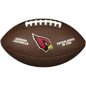 Wilson NFL Licensed Arizona Cardinals Football américain