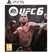 Ea Sports Ufc 6