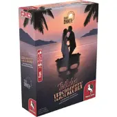 Pegasus Spiele Deadly Dinner - Promesse mortelle