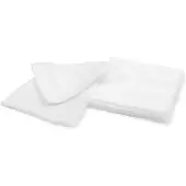 Meditrade Compresses de gaze sans RX 17fils 12-plis stérile
