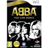 Abba : You Can Danse (Wii)