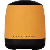 HUGO BOSS Enceinte connectée Gear Matrix Yellow