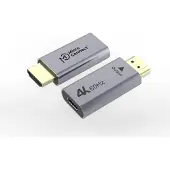 Microconnect Adaptateur HDMI vers USB-C 4k