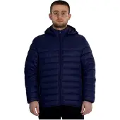 Softee Milano Jacket Bleu 2XL Homme