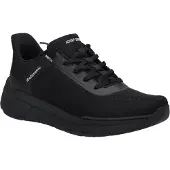 Josef seibel Mitchell 15 | Baskets pour Hommes | noir