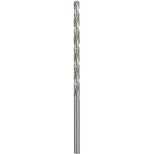 Bosch Forets à métaux rectifiés HSSG, DIN 340, série longue 5 x 87 x 132 mm 1pc