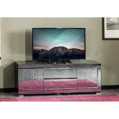 AEA Élégants meubles TV bas – design moderne, fonctionnel et élégant