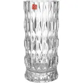 RCR Vase Joker, 28 cm, transparent (1x)