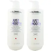 Goldwell DS Just Smooth Shampooing 2 x 1000 ml