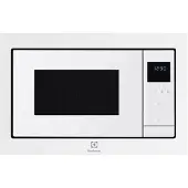 Electrolux Micro-ondes gril encastrable 25l 900w - - LMS4253TBW -