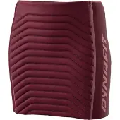 Dynafit Speed Insulation Skirt Rouge S Femme