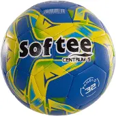Softee Ballon De Football Centrum Football 11