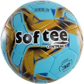 Softee Ballon De Football Centrum Football 11