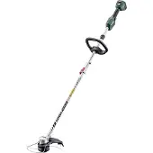 Metabo Coupe bordure sans fil RTD 18 LTX BL 30 - 18V - Ø30cm (vendu sans batterie)