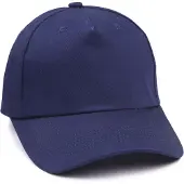 Suitable Casquette Bleu Foncé Bleu foncé