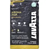 Lavazza Café en grains Aroma Top 1 kg -