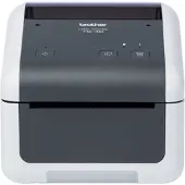 Brother TD-4425DN imprimante d'étiquettes professionnelle