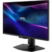 MSI MAG 274QPF X30MV computer monitor 68.6 cm (27") 2560 x 1440 pixels Wide Quad HD LCD Black