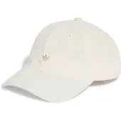Adidas Originals Corduroy Baseball Cap Blanc 56 cm