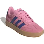 Adidas Baskets basses 'Barreda' bleu / rose