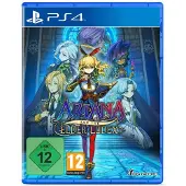 Ps4 Ariana And The Elder Codex Bleu