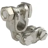 Herth+Buss Elparts : Borne de batterie - 12 mm