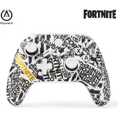 PowerA Manette sans fil Fortnite pour PC
