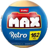 Zuru MAX - Retro, sortiert 83185GQ1