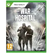 Xbox Series X War Hospital Clair PAL