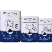 Wepharm WeJoint Plus Tasty Medium Breeds - 30 pièces