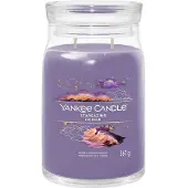 Yankee candle Stargazing bougie parfumée 567 g