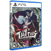 Ps5 The Legend Of Tianding Import Multicolore PAL