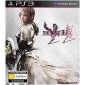 Ps3 Final Fantasy Xiii-2 Imp Uk Clair PAL