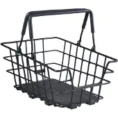 Contec Unifit Mik Rear Basket Noir