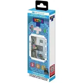 Just for games Système gaming portable Pixel Pocket Pro Tetris