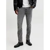 Jack & Jones Jean 'JJICLARK' noir denim