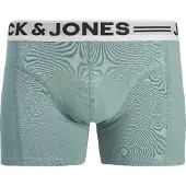 Jack & Jones Kids Sense Trunk Boxershorts Junior (3-pack)