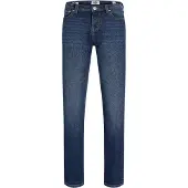 Jack & Jones Clark Original Jeans Bleu 11 Years Garçon