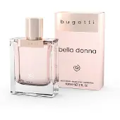 Bugatti Parfüm Bella Donna Eau de Parfum