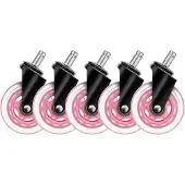 Deltaco RGB Rollers f