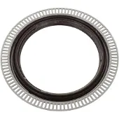 CORTECO Bague d'étanchéité, moyeu de roue 12019683B