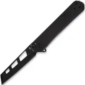 Gerber Couteau pliant Spire Linerlock A/O, Black