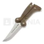 Kupilka Couteau pliant Puukko