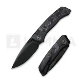 Remette Couteau pliant RT-Steed RTWS-BY