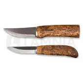 Roselli Couteau Hunting + Carpenter, UHC, combo sheath