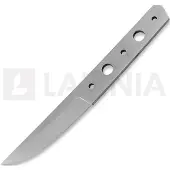 Nordic Knife Design Lame de couteau Stoat 100